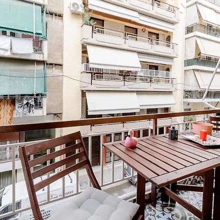 Brand New Modern Lux Apartment Close To Historical Center! アテネ エクステリア 写真