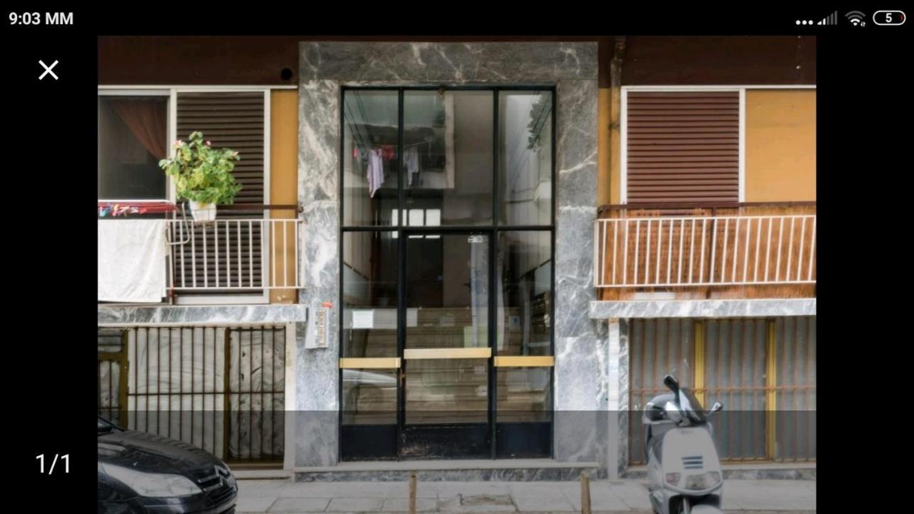 Brand New Modern Lux Apartment Close To Historical Center! アテネ エクステリア 写真