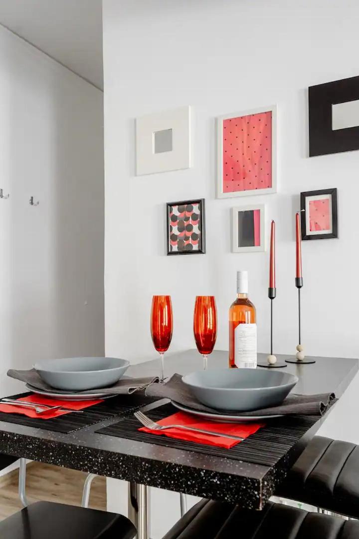 Brand New Modern Lux Apartment Close To Historical Center! アテネ エクステリア 写真