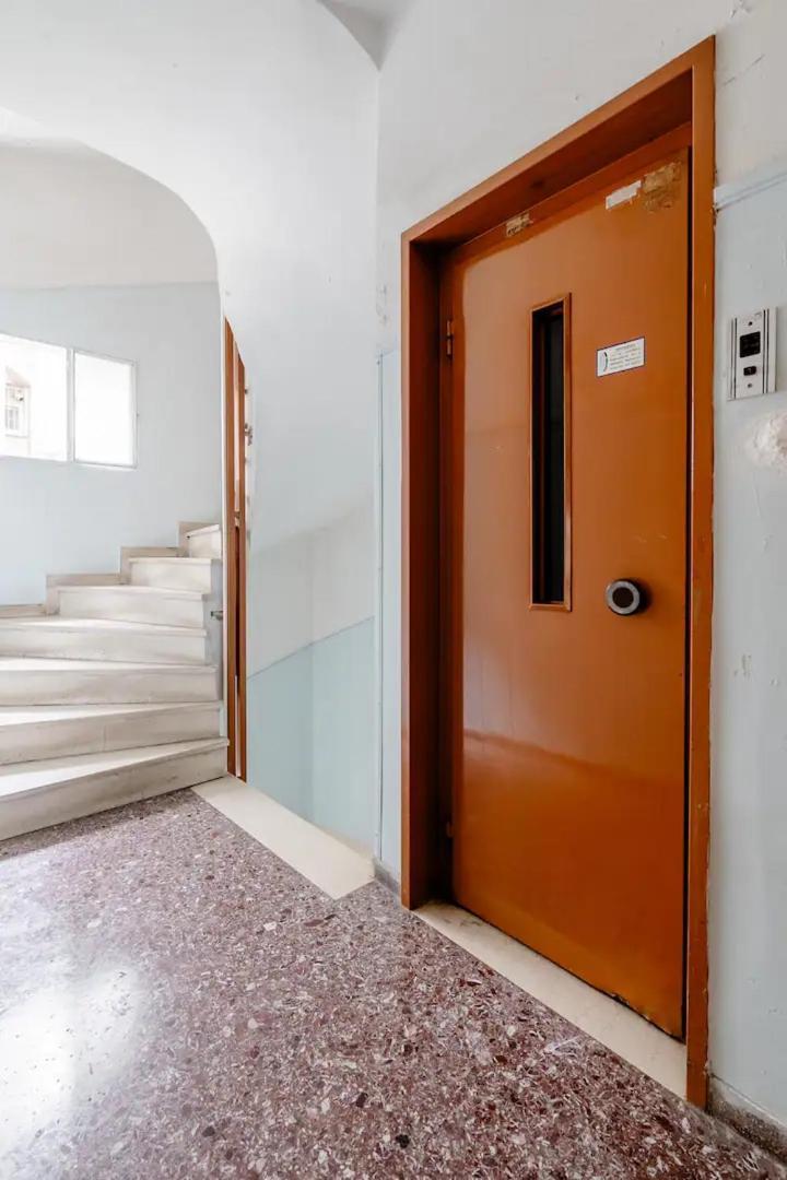 Brand New Modern Lux Apartment Close To Historical Center! アテネ エクステリア 写真