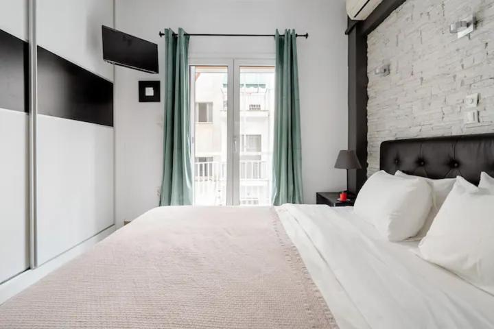 Brand New Modern Lux Apartment Close To Historical Center! アテネ エクステリア 写真